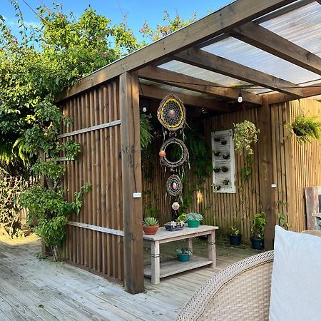 Pousada Dora Florianopolis Ngoại thất bức ảnh