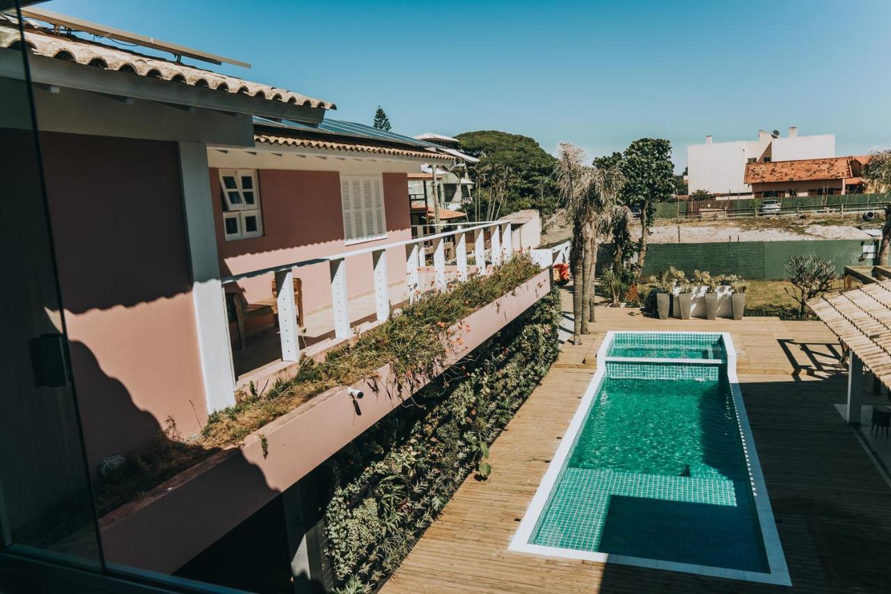 Pousada Dora Florianopolis Ngoại thất bức ảnh