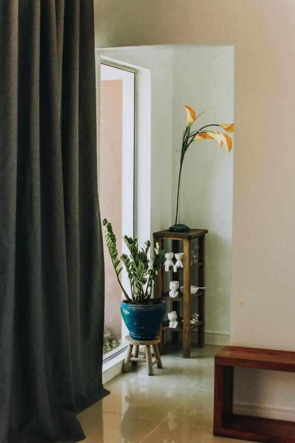 Pousada Dora Florianopolis Ngoại thất bức ảnh