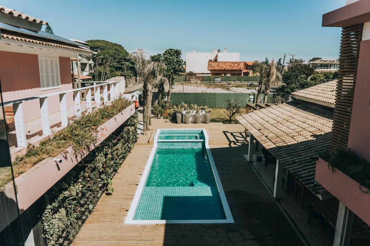Pousada Dora Florianopolis Ngoại thất bức ảnh