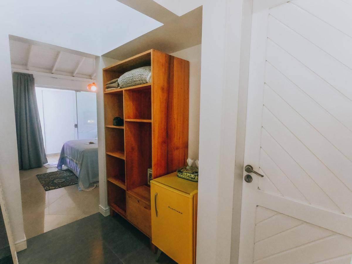 Pousada Dora Florianopolis Ngoại thất bức ảnh