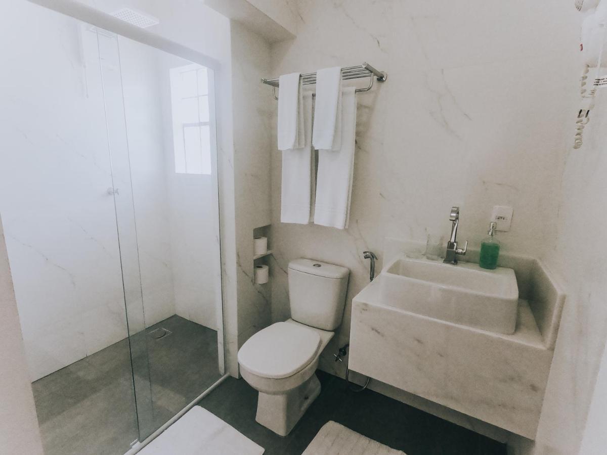 Pousada Dora Florianopolis Ngoại thất bức ảnh