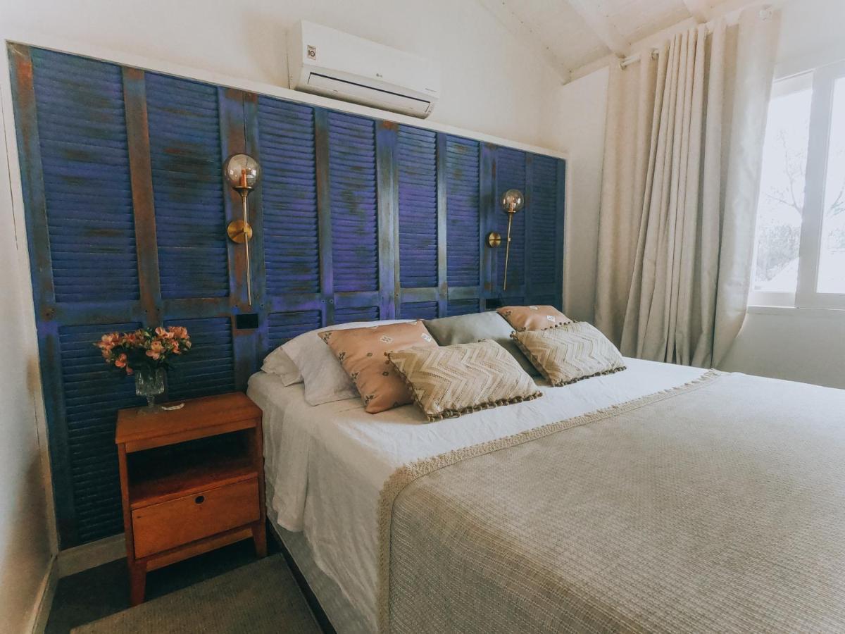 Pousada Dora Florianopolis Ngoại thất bức ảnh