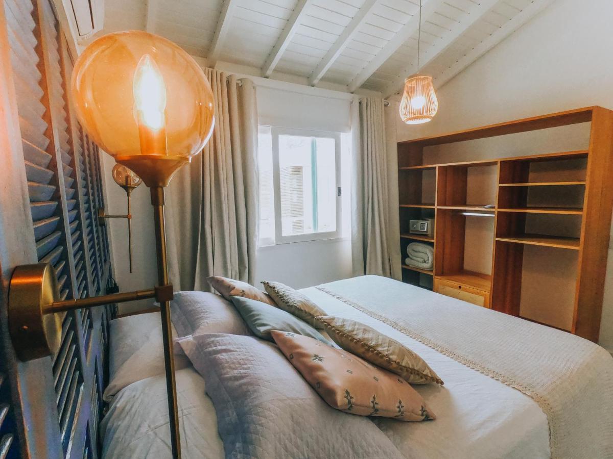 Pousada Dora Florianopolis Ngoại thất bức ảnh