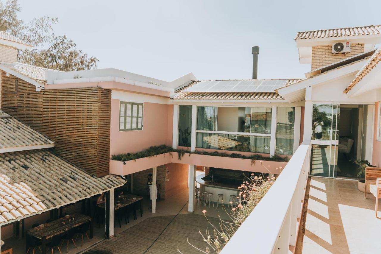 Pousada Dora Florianopolis Ngoại thất bức ảnh