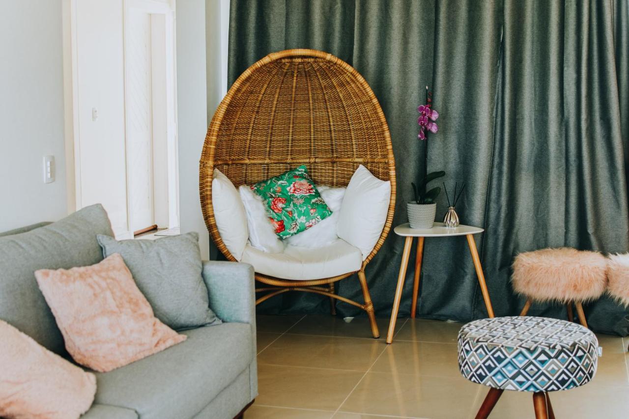 Pousada Dora Florianopolis Ngoại thất bức ảnh
