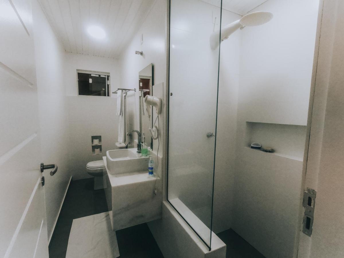 Pousada Dora Florianopolis Ngoại thất bức ảnh