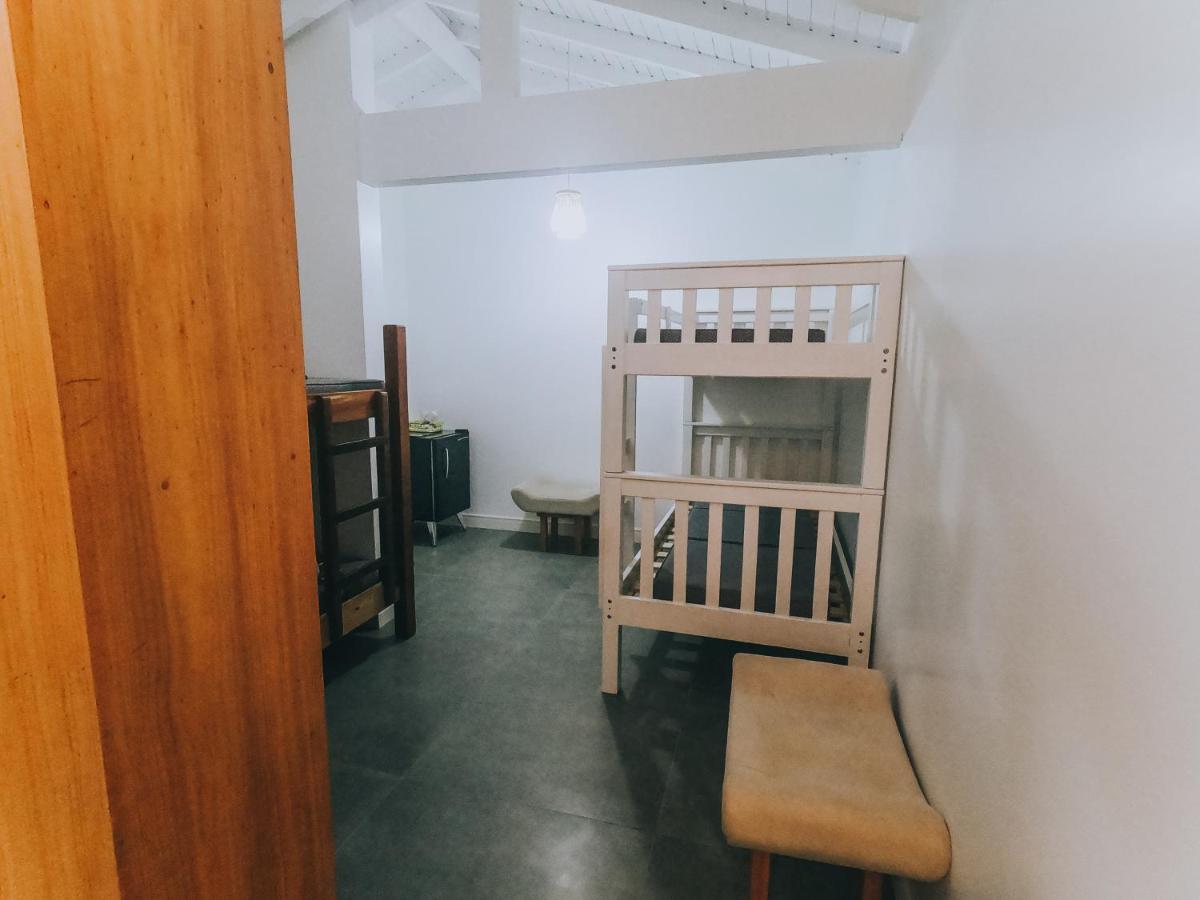 Pousada Dora Florianopolis Ngoại thất bức ảnh