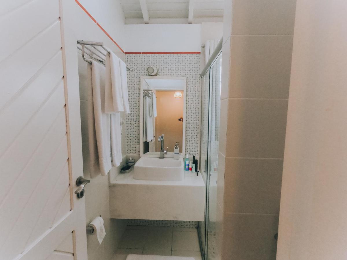 Pousada Dora Florianopolis Ngoại thất bức ảnh