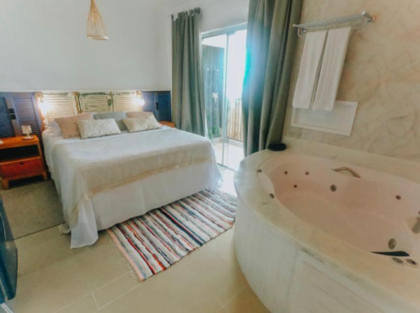 Pousada Dora Florianopolis Ngoại thất bức ảnh