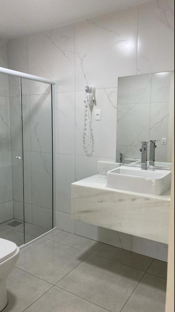 Pousada Dora Florianopolis Ngoại thất bức ảnh