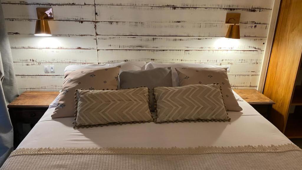 Pousada Dora Florianopolis Ngoại thất bức ảnh