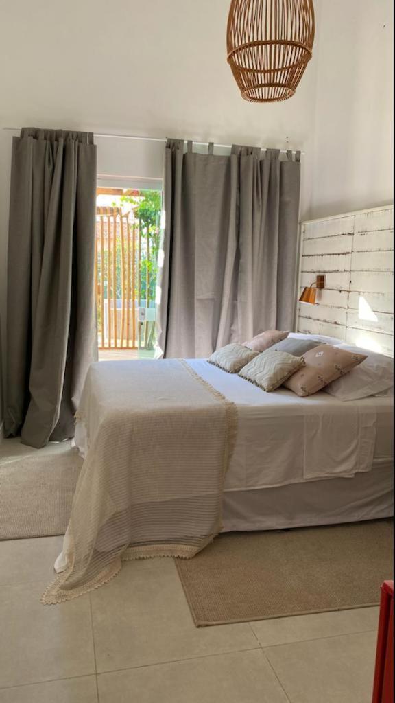 Pousada Dora Florianopolis Ngoại thất bức ảnh