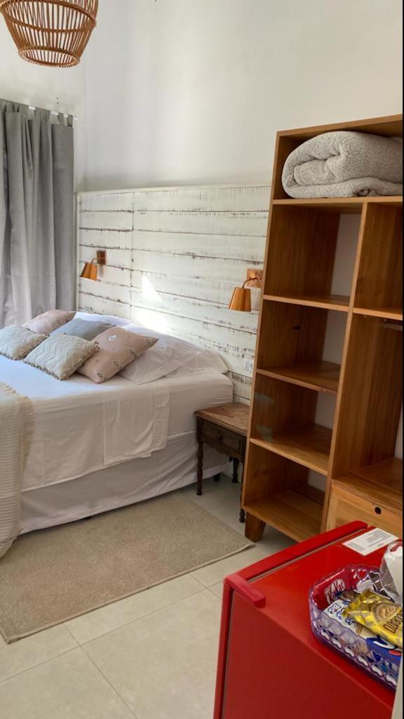Pousada Dora Florianopolis Ngoại thất bức ảnh
