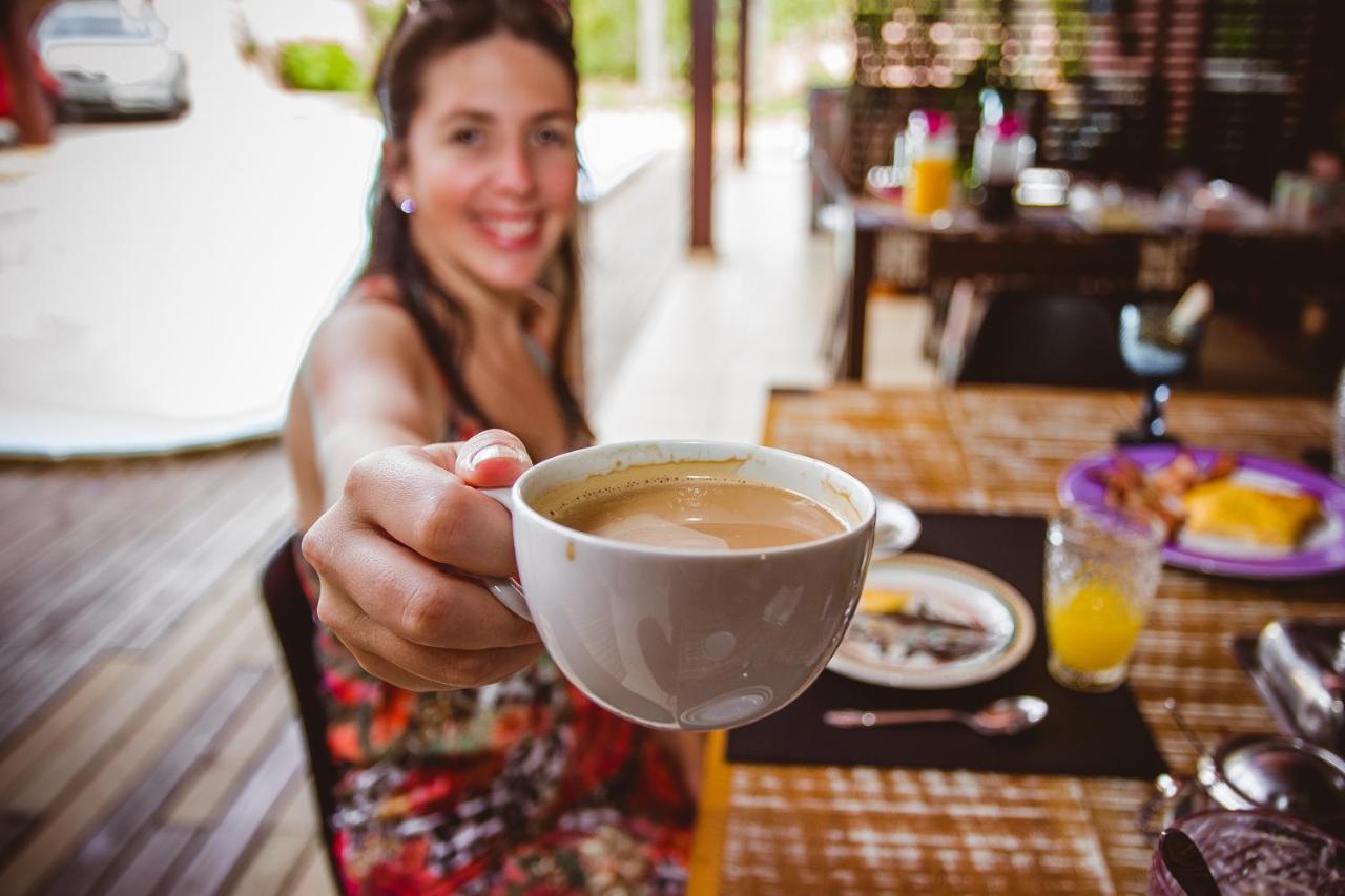 Pousada Dora Florianopolis Ngoại thất bức ảnh